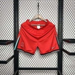 South Korea 2024-2025 - Home Shorts