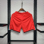 South Korea 2024-2025 - Home Shorts