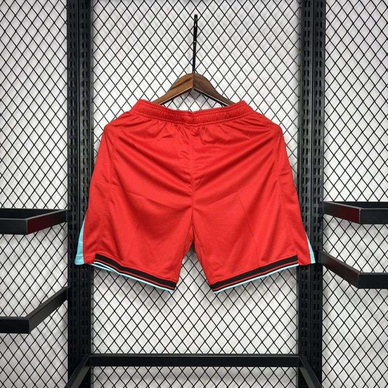 South Korea 2024-2025 - Home Shorts