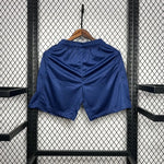 Paris Saint-Germain 2024-2025 - Home Shorts