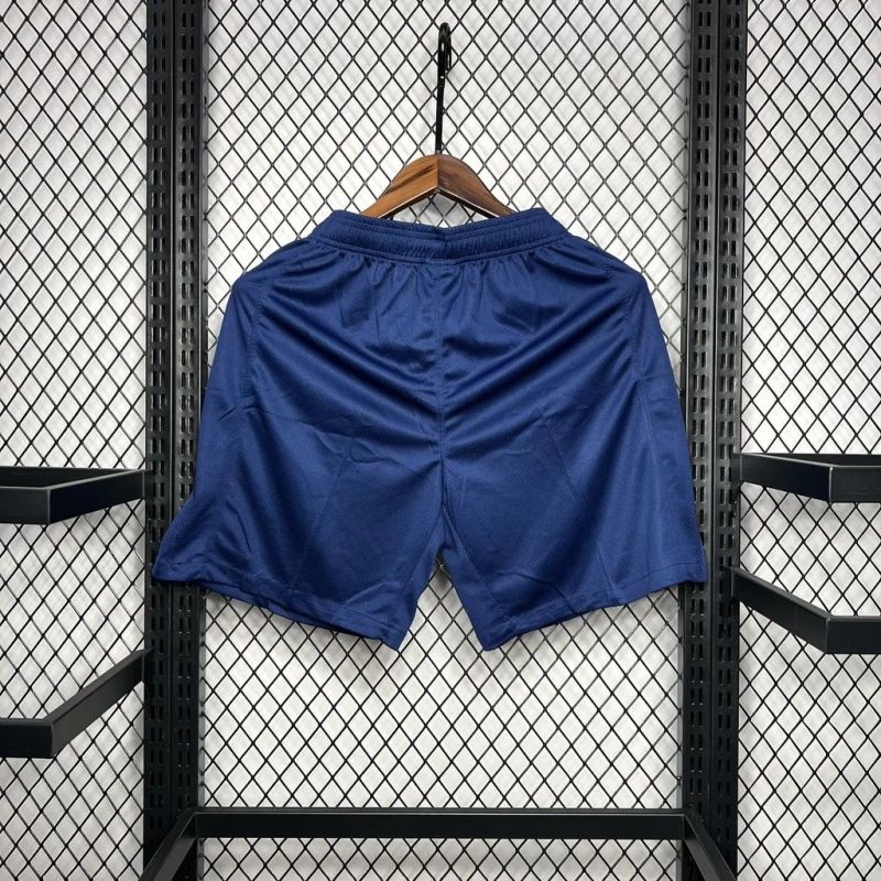 Paris Saint-Germain 2024-2025 - Home Shorts