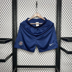 Paris Saint-Germain 2024-2025 - Home Shorts