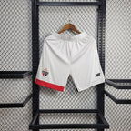 São Paulo 2024-2025 - Home Shorts