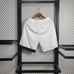 São Paulo 2024-2025 - Home Shorts