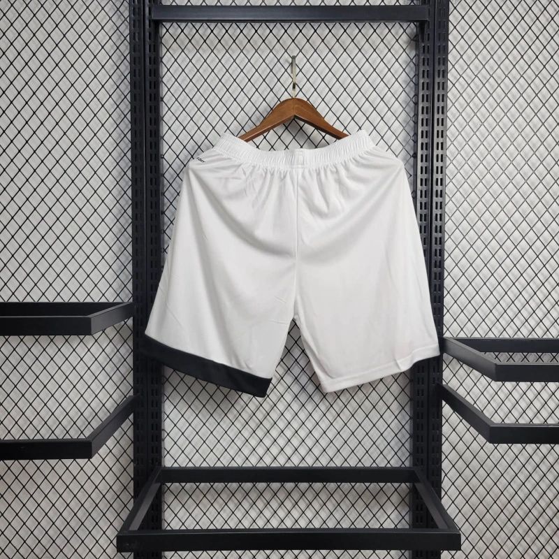 São Paulo 2024-2025 - Home Shorts