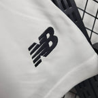 São Paulo 2024-2025 - Home Shorts