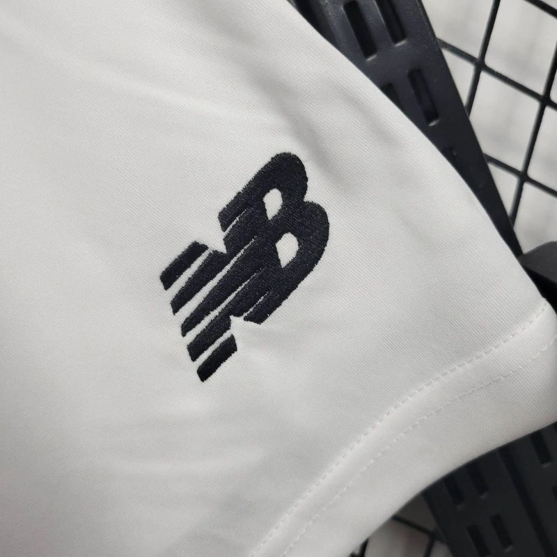 São Paulo 2024-2025 - Home Shorts