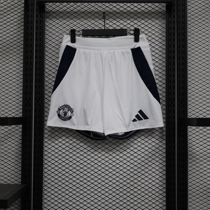 Manchester United 2024-2025 - Shorts