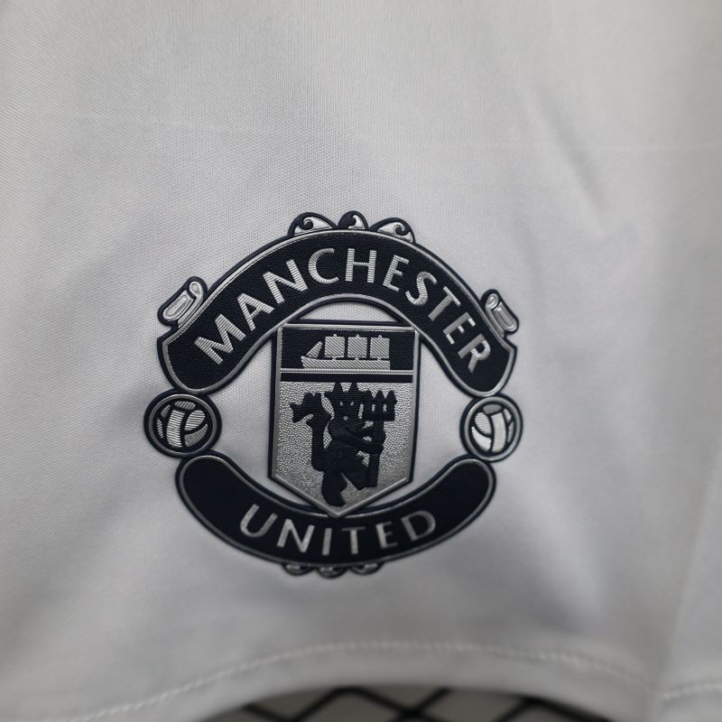 Manchester United 2024-2025 - Shorts