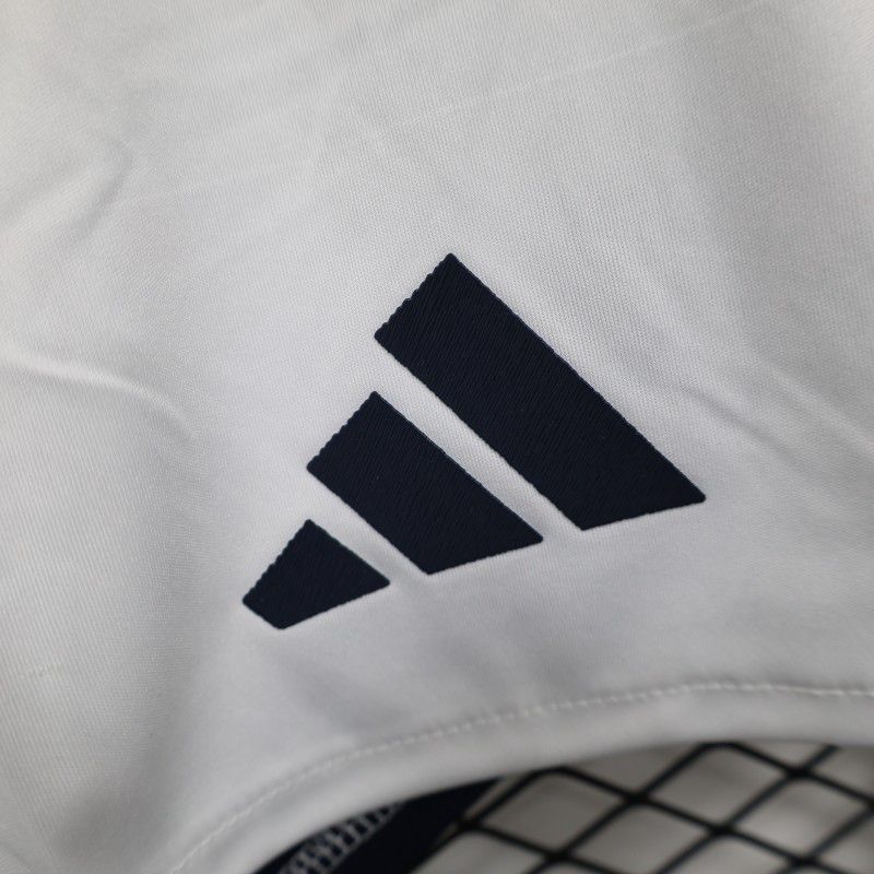 Manchester United 2024-2025 - Shorts