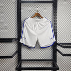 Cruzeiro 2024-2025 - Home Shorts