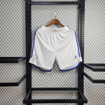 Cruzeiro 2024-2025 - Home Shorts
