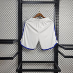 Cruzeiro 2024-2025 - Home Shorts