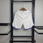 Cruzeiro 2024-2025 - Home Shorts