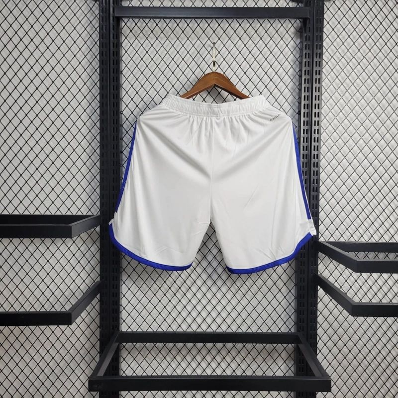 Cruzeiro 2024-2025 - Home Shorts