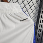 Cruzeiro 2024-2025 - Home Shorts