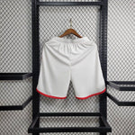 Flamengo 2024-2025 - Home Shorts
