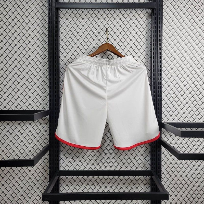 Flamengo 2024-2025 - Home Shorts