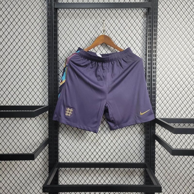 England 2024-2025 - Home Shorts