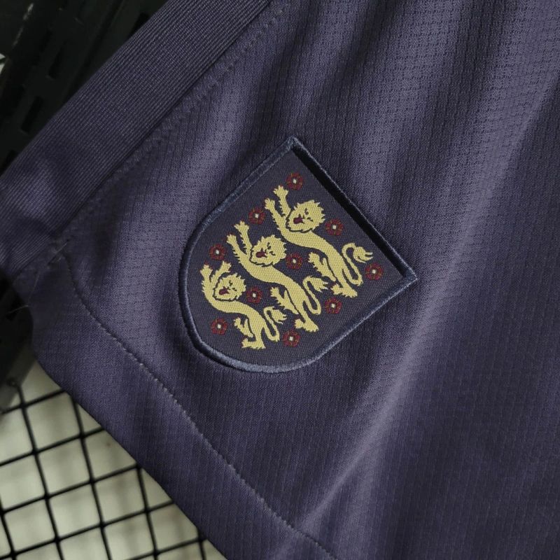 England 2024-2025 - Home Shorts