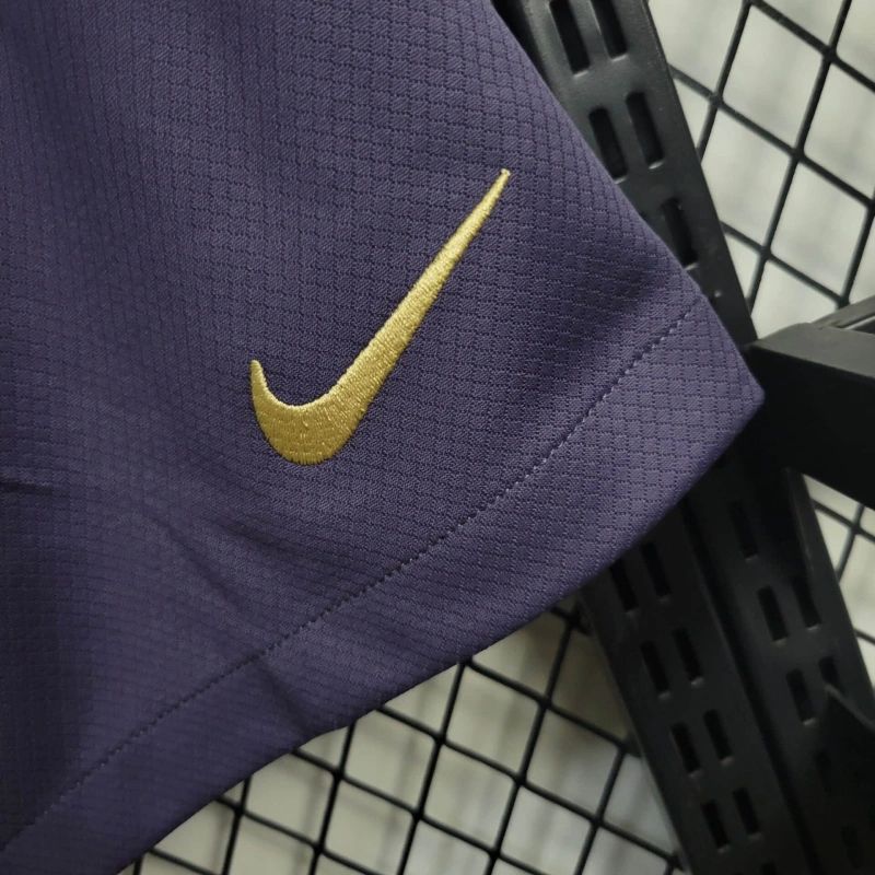 England 2024-2025 - Home Shorts