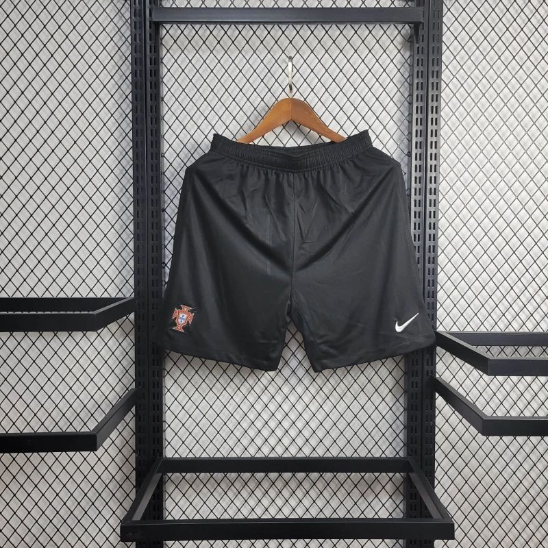 Portugal 2024-2025 - Away Shorts