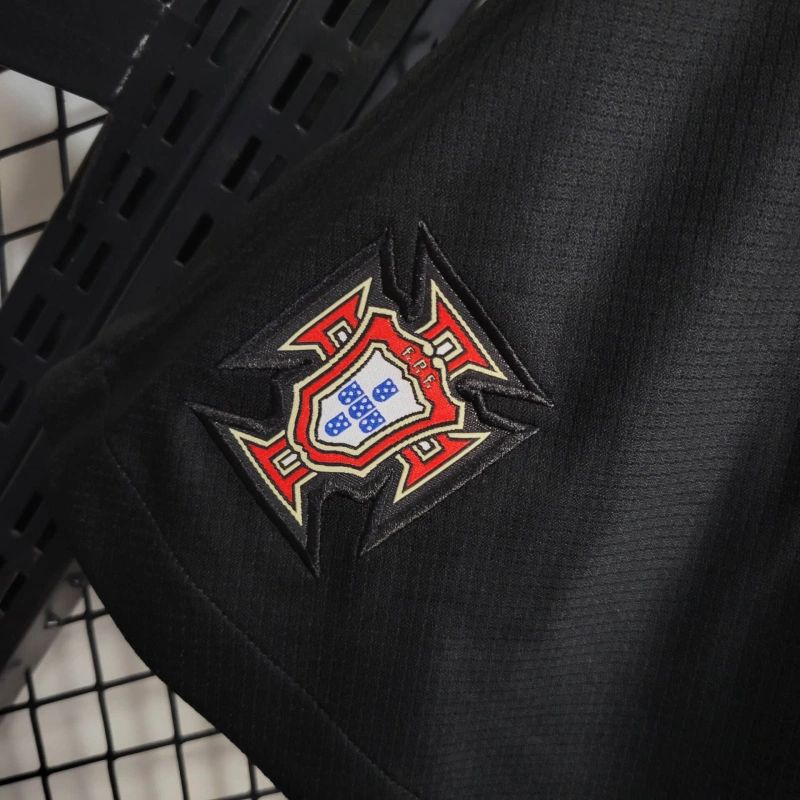 Portugal 2024-2025 - Away Shorts