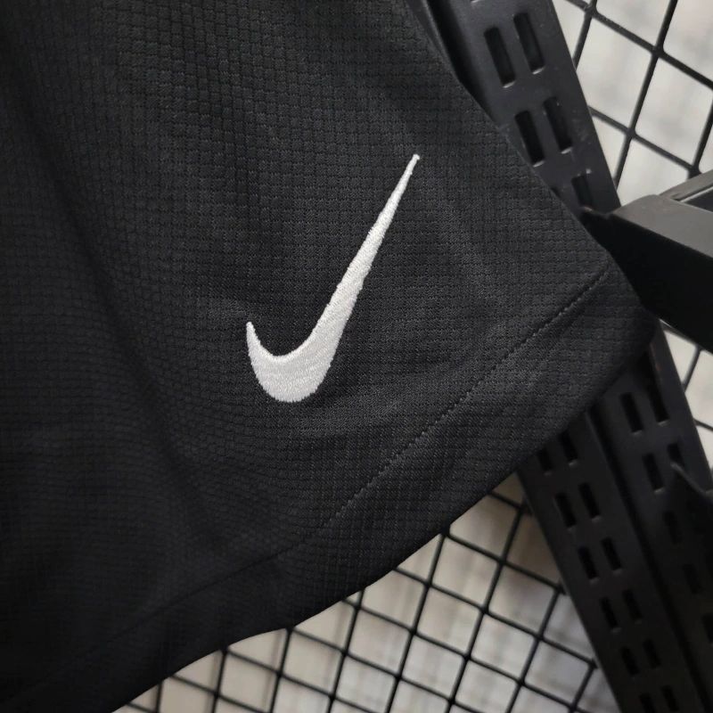 Portugal 2024-2025 - Away Shorts