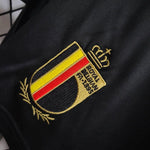 Belgium 2024-2025 - Home Shorts
