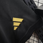 Belgium 2024-2025 - Home Shorts