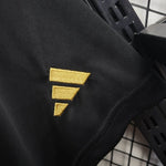 Belgium 2024-2025 - Home Shorts