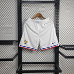 France 2024-2025 - Home Shorts
