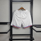 France 2024-2025 - Home Shorts