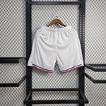 France 2024-2025 - Home Shorts