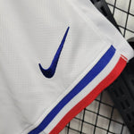 France 2024-2025 - Home Shorts