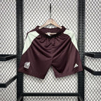 Mexico 2024-2025 - Home Shorts