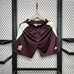 Mexico 2024-2025 - Home Shorts