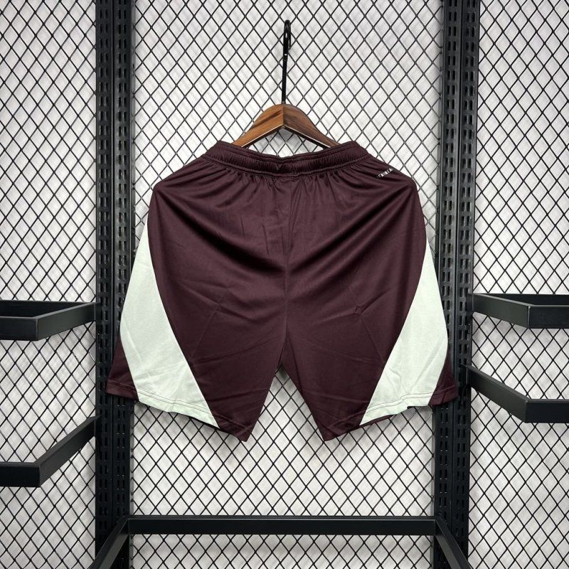 Mexico 2024-2025 - Home Shorts