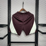 Mexico 2024-2025 - Home Shorts