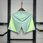 Mexico 2024-2025 - Home Shorts