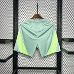 Mexico 2024-2025 - Home Shorts