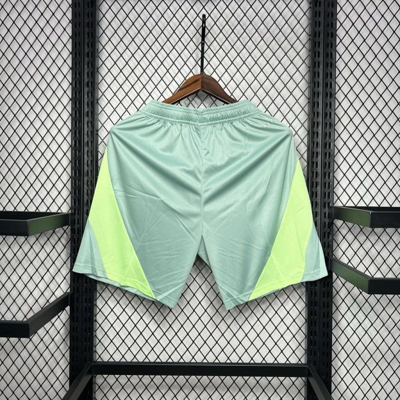 Mexico 2024-2025 - Home Shorts