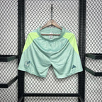 Mexico 2024-2025 - Home Shorts