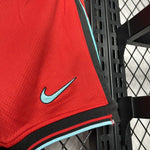 South Korea 2024-2025 - Home Shorts