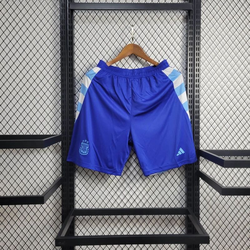 Argentina 2024-2025 - Shorts
