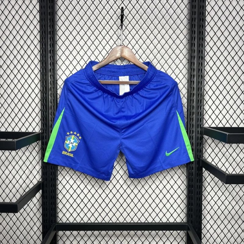 Brazil 2024-2025 - Shorts