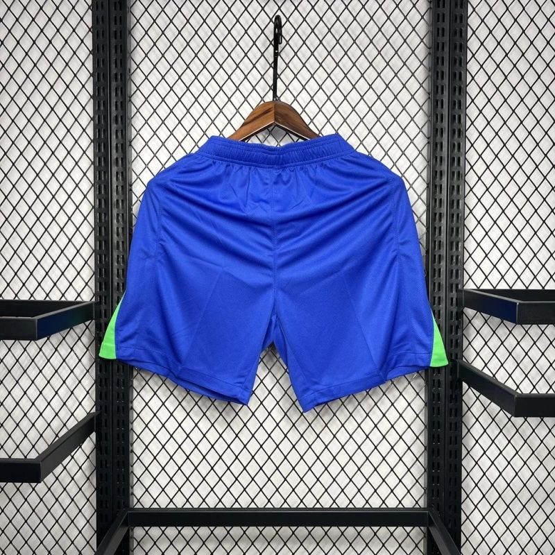Brazil 2024-2025 - Shorts