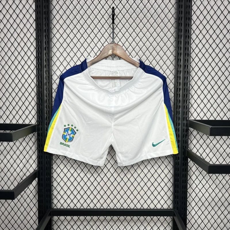 Brazil 2024-2025 - Shorts