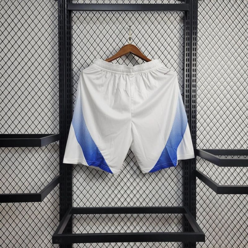 Italy 2024-2025 - Shorts