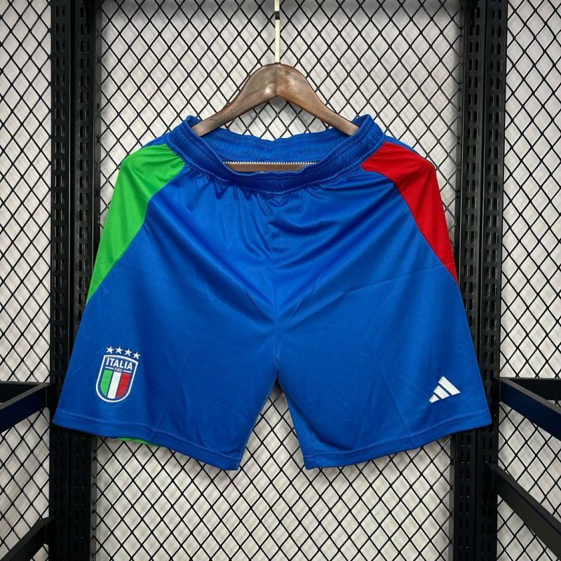 Italy 2024-2025 - Shorts